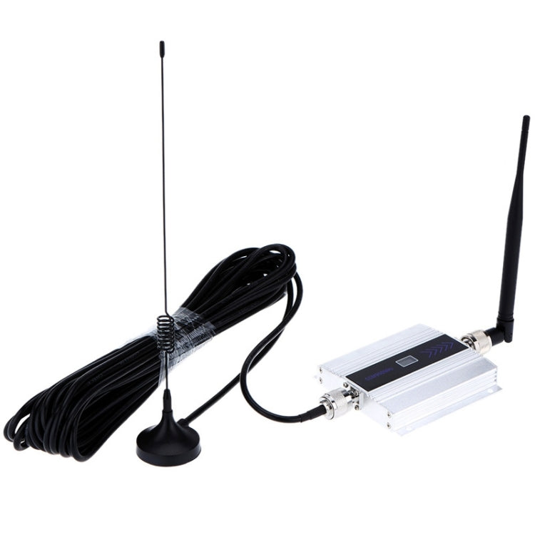 GSM 900MHz Mini Mobile Phone LCD Signal Repeater with Sucker Antenna, GSM 900MHz GSM 900MHz Mini Mobile Phone LCD Signal Repeater with Sucker Antenna, GSM 900MHz
